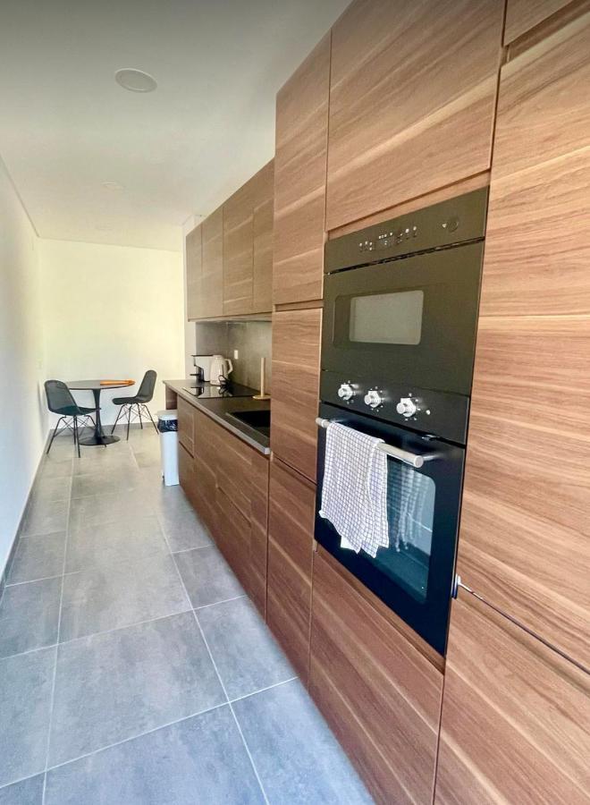 Pontinha Exclusive Apartment Faro Exterior foto